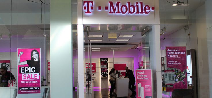 T-mobile near me open now