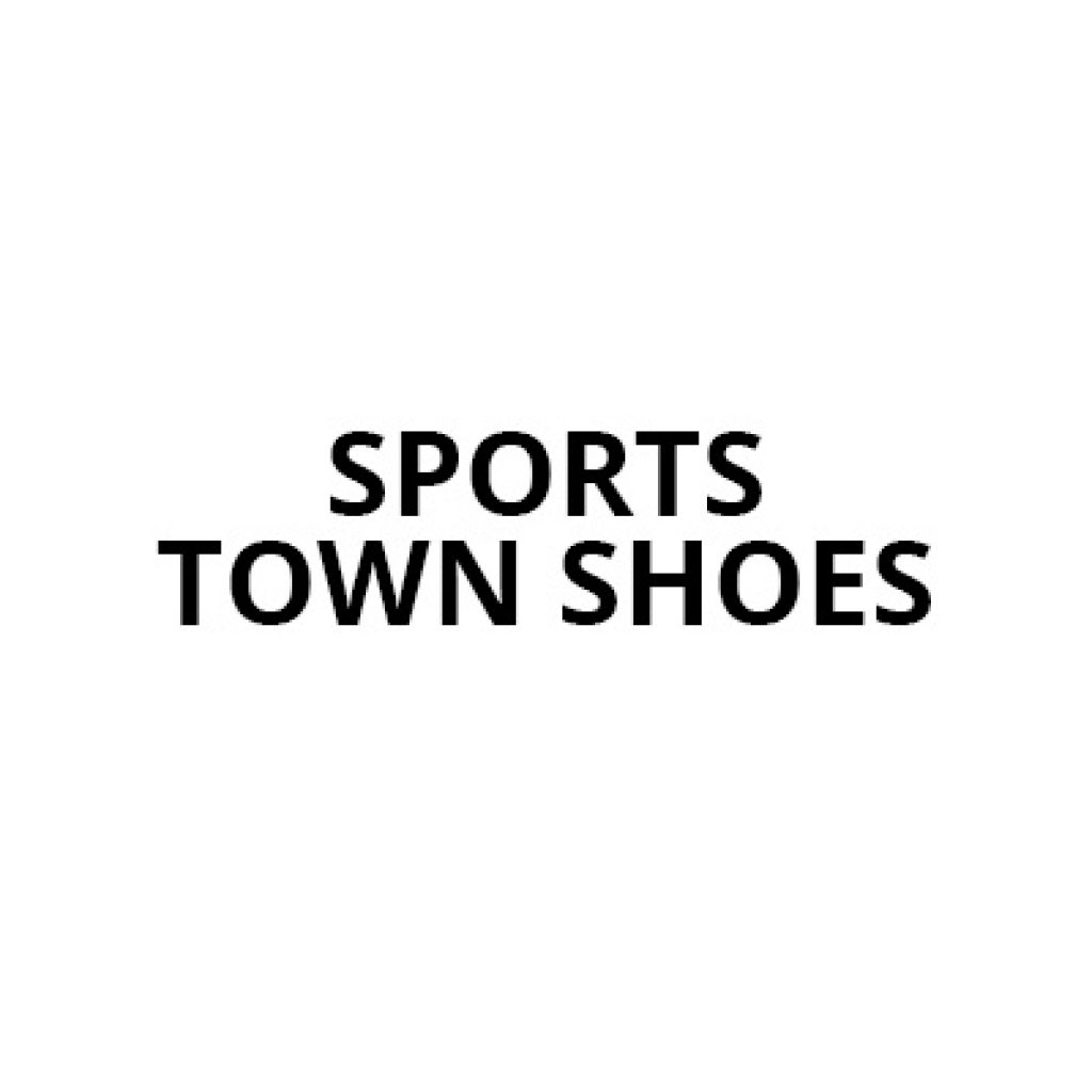 SPORTS TOWN SHOES Panorama Mall